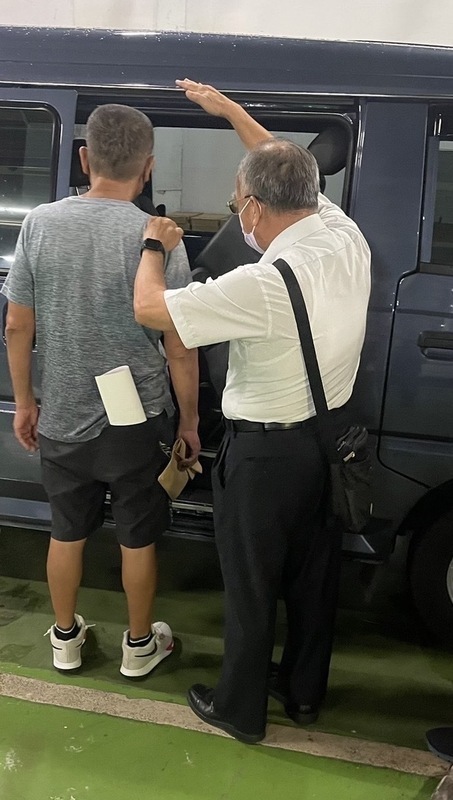 欠稅費逾3500萬元 台南某建設公司實際負責人遭管收