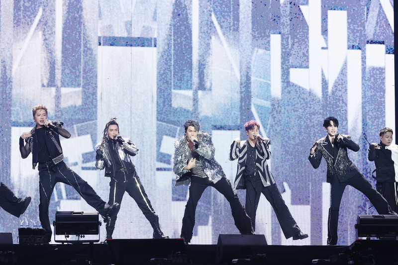 Energy預告11月新加坡開唱 笑憶曾吃海南雞飯飽到吐