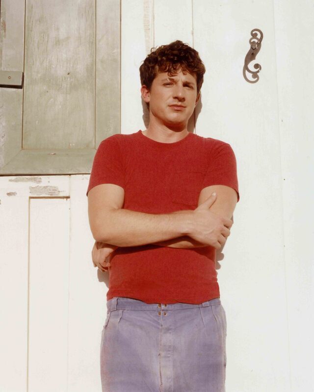 CP查理3度訪台開唱 12/5唱進高雄巨蛋