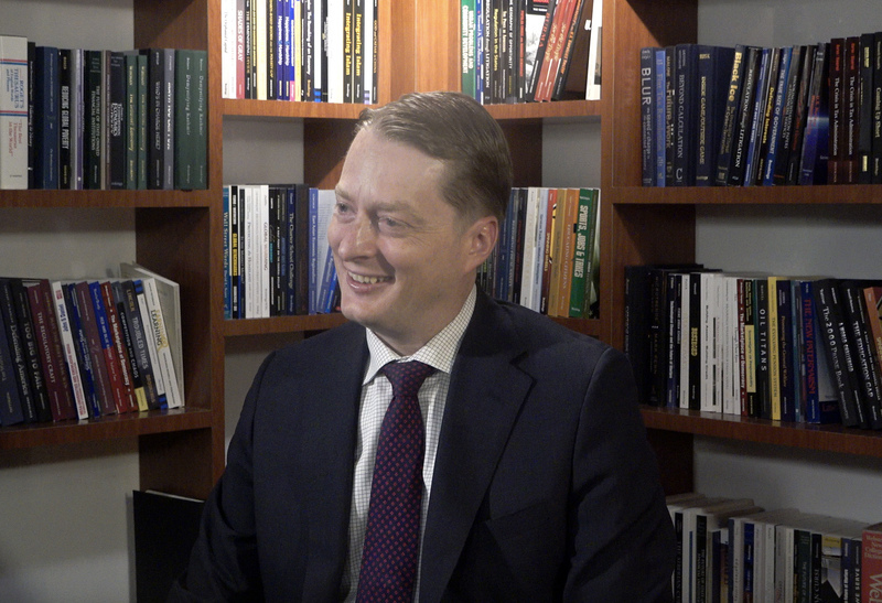 美前官員：川普「量化」台美關係 賀錦麗重結盟