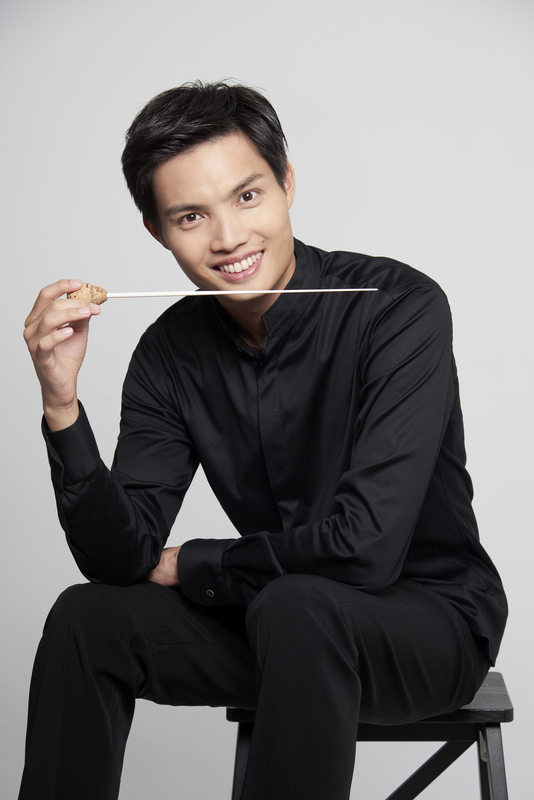 睽違12年北市國將前進歐洲巡演 再現「台北之聲」