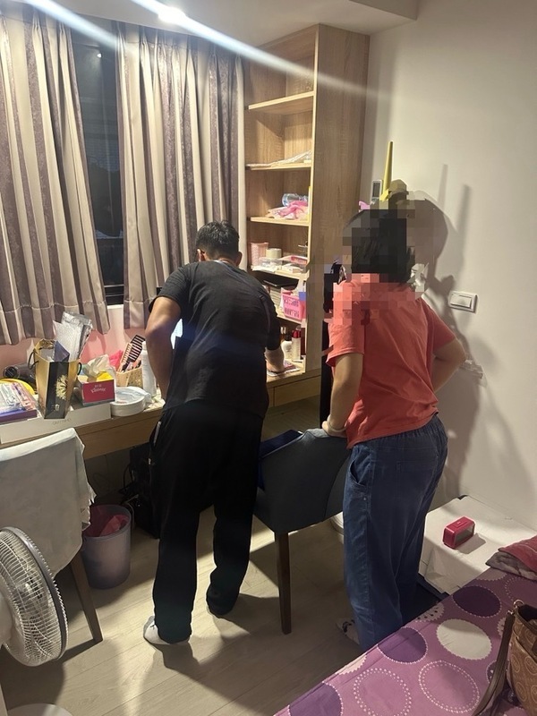 網路誆稱賣賽車展演門票詐財 台中警逮賣家法辦