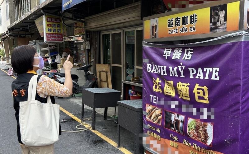 竹縣疑法國麵包食物中毒 消費申訴案商議損害賠償