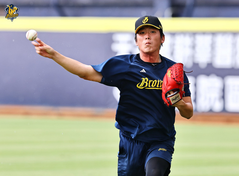 林暉盛將當兵4個月被兄弟註銷 鄭凱文調牛棚