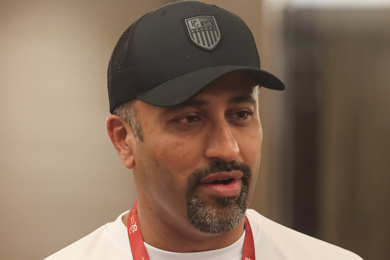 巴基斯坦因「烏龍」受阻來台打亞青 待2日最後確定