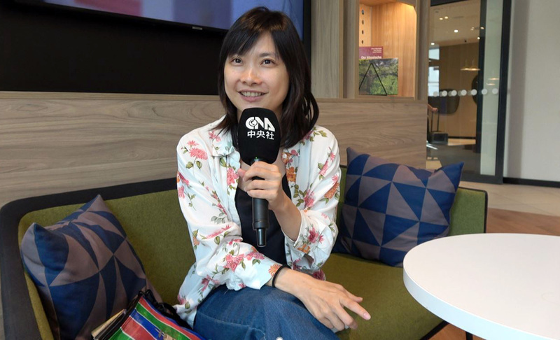 舞者余彥芳：透過舞蹈與父親對話延續記憶與思念