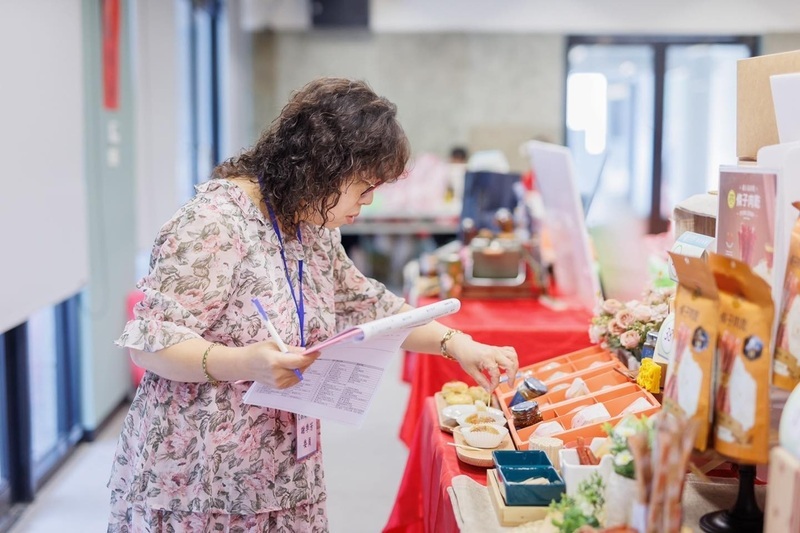 新北嚴選美食名店 北海岸奪1/3石碇獲4家最多