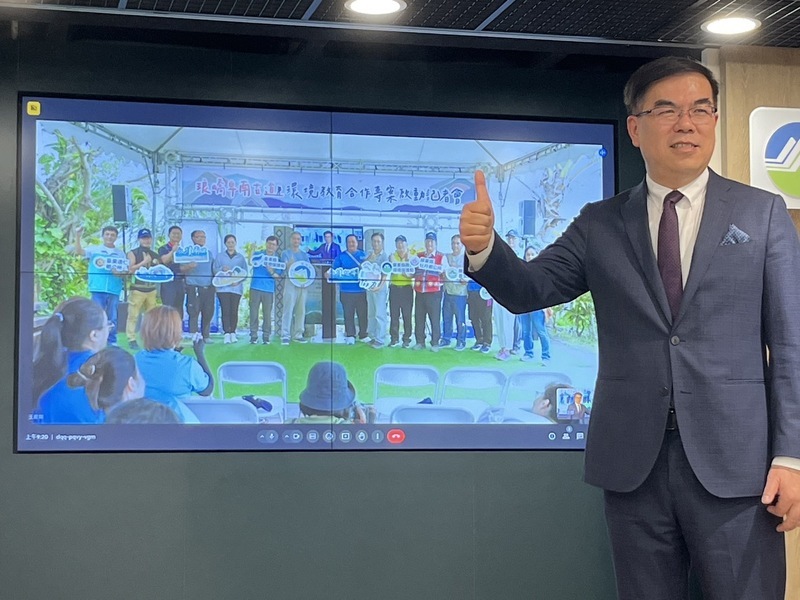 阿塱壹古道9月起推環教 撿垃圾可獲綠點回饋