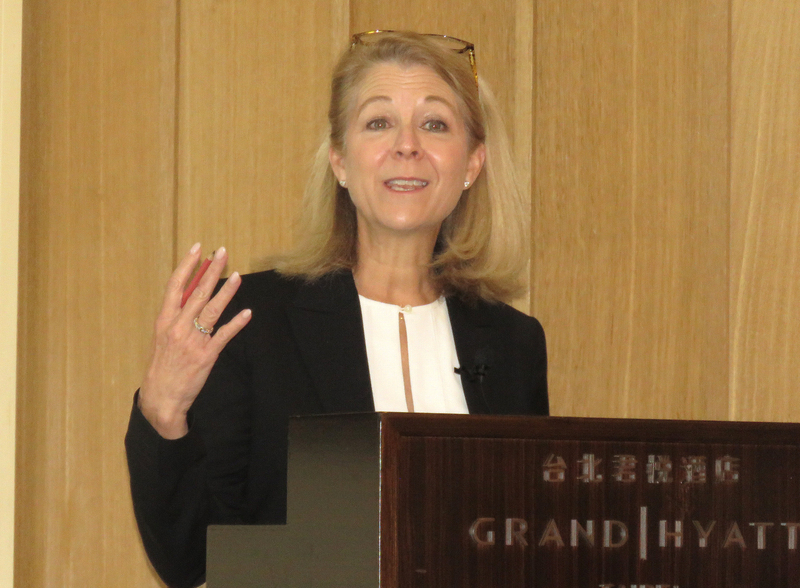 波音疫情流失20%員工 擴大培訓經驗不足新進人員