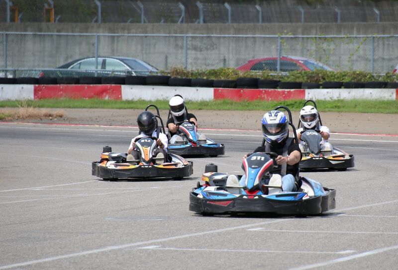 台中國際賽車封街展演9/28登場 市府推主題旅程