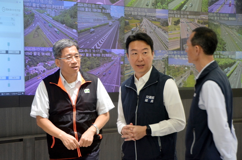 節日出勤獎金變禮券 陳世凱:請台鐵與工會溝通