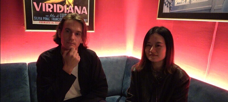 倫敦電影專題英國策展人：台灣電影現象全球罕見