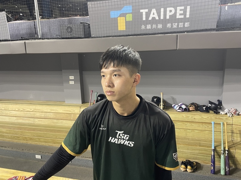 曾子祐21歲生日願望打完賽季 17日重回先發