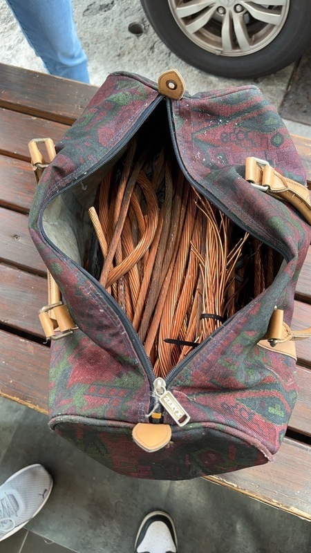 男偷電纜害高雄200多戶停電 躲旅社遭逮羈押