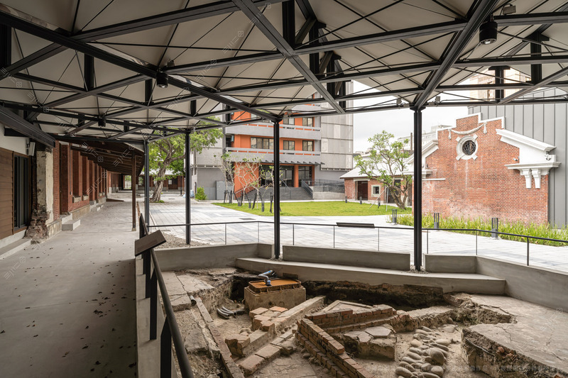 中市府：大屯郡役所ROT案最優申請人承億集團已議約