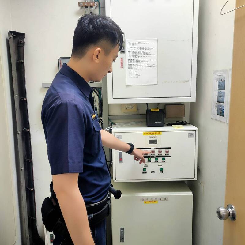 高雄「國家防災月」試放海嘯警報 不實施人車管制