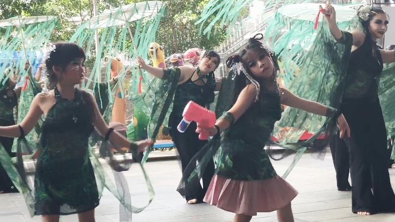 基隆海洋老鷹嘉年華21日登場 安心亞參與踩街