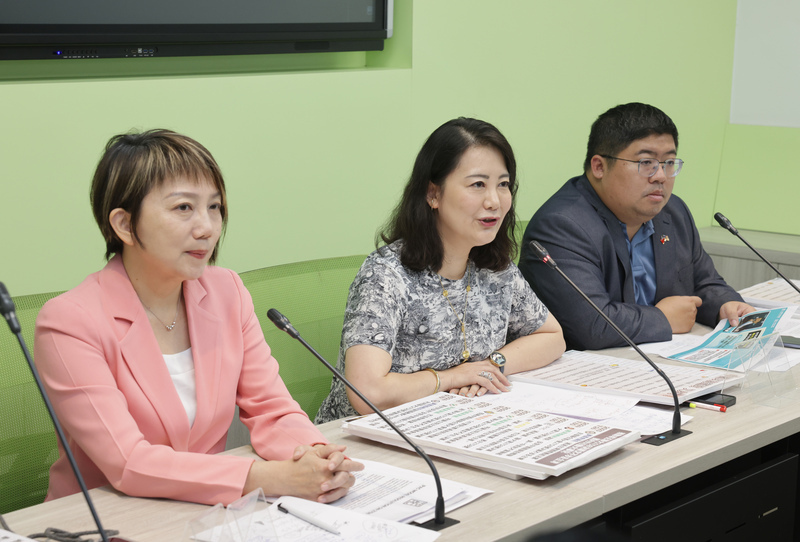 中國停止34項農產品免關稅 民進黨團：以商逼政