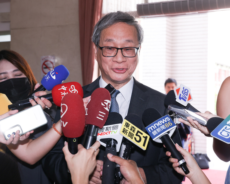 文化部長位子不保？李遠：看過寫最好的劇本覺得好笑