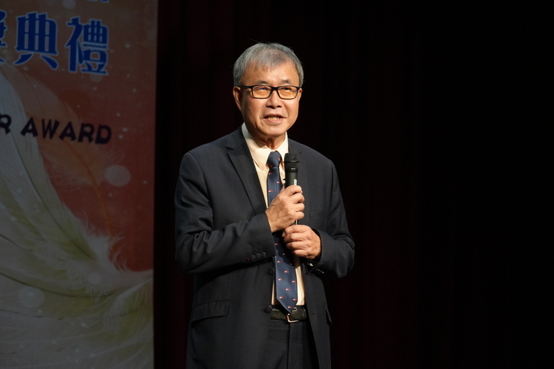 教長肯定SUPER教師貢獻 全教會籲推行政減量