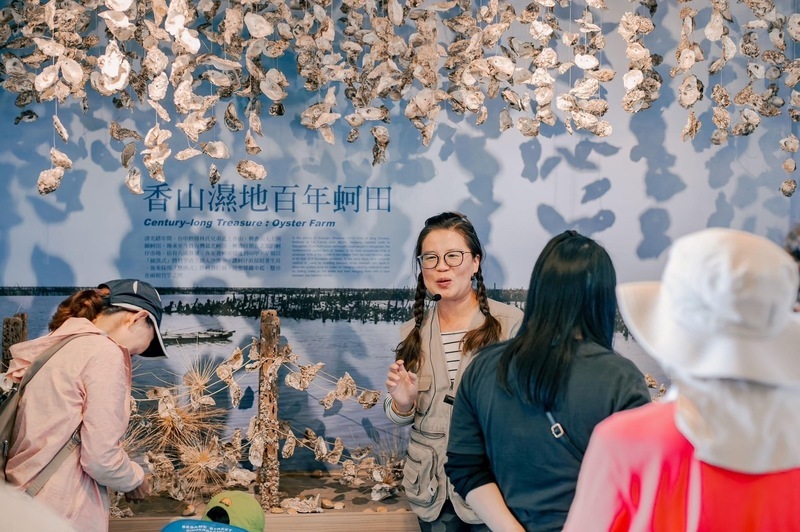 民進黨竹市黨部辦青年營 10月走讀舊城與山海