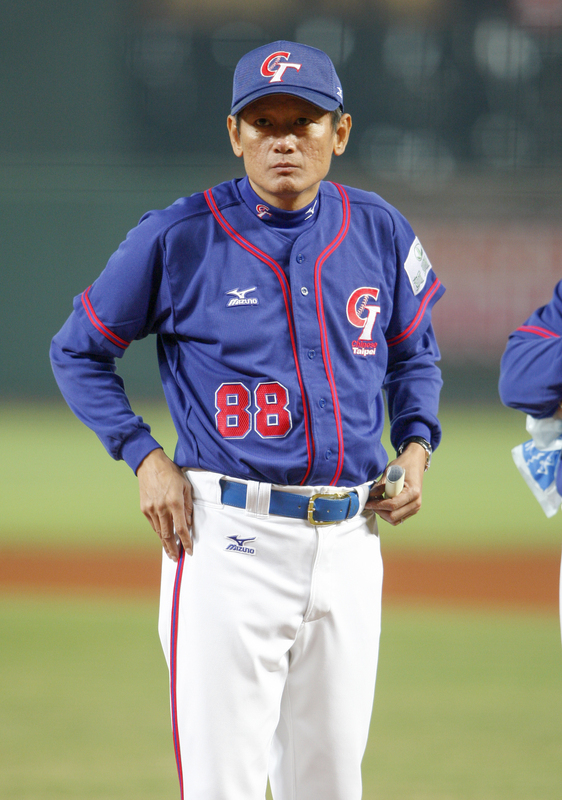 潘威倫引退賽逢教師節 邀歷屆代表隊總教練齊聚見證