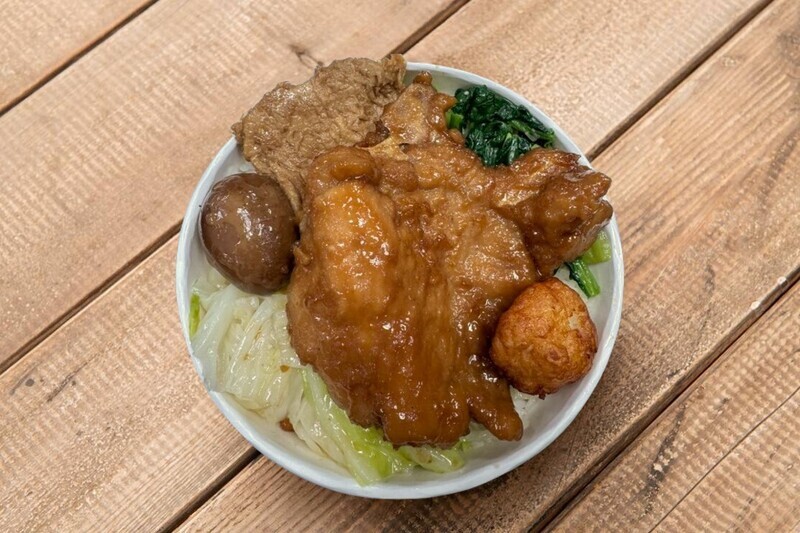 台鐵推廣行動支付 祭台灣Pay買百元便當享8折