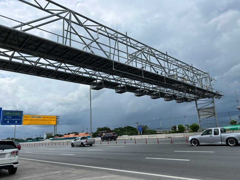 台灣之光 遠通電收ETC助泰高公路均速提升1.8倍