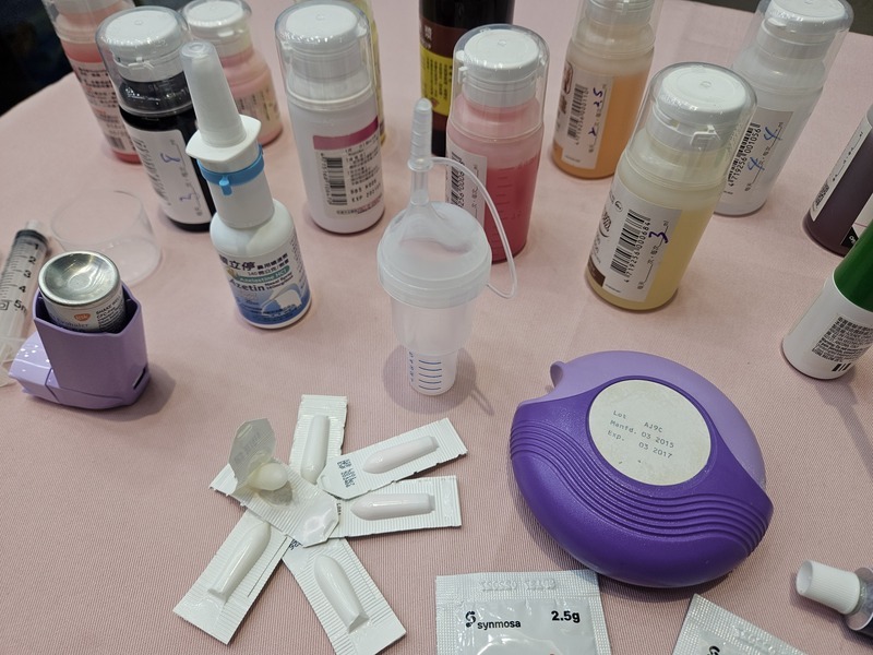 2歲童發燒頻用塞劑吐血 不當使用釀消化道潰瘍