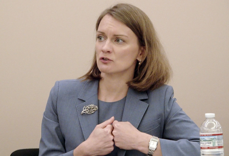 台灣推全社會防衛韌性 美學者：可借鏡波羅的海經驗