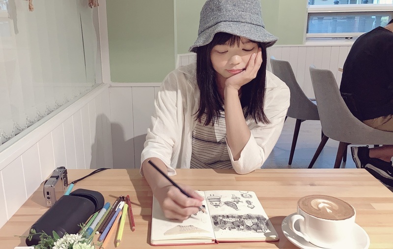 台灣繪本、漫畫作品 進軍紐約布魯克林圖書節