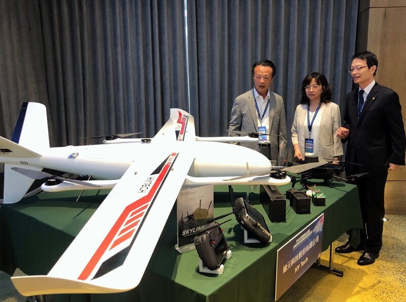 民航局：無人機管理新規12/1公布實施