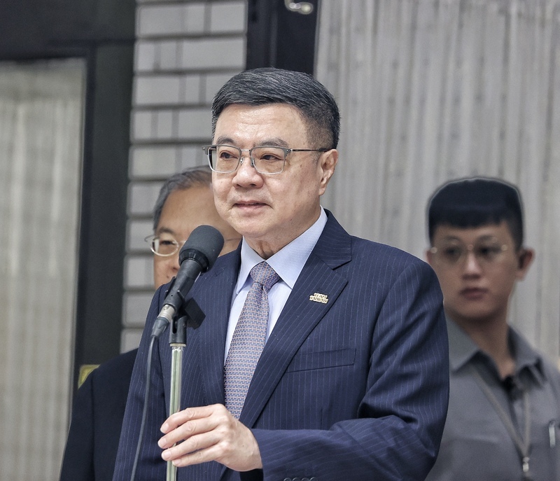 卓榮泰：民生電價不調整 籌組節約用電團隊助產業