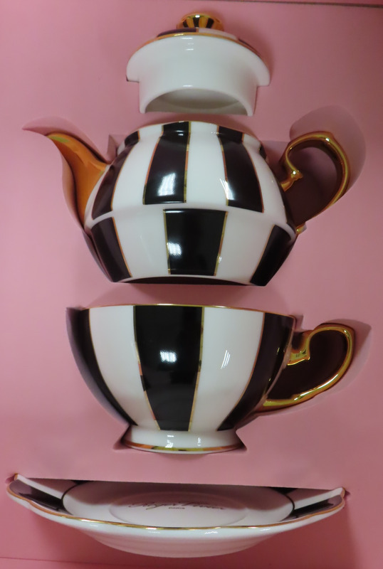 重金屬殘留等違規 進口茶壺、調味醬料邊境攔截