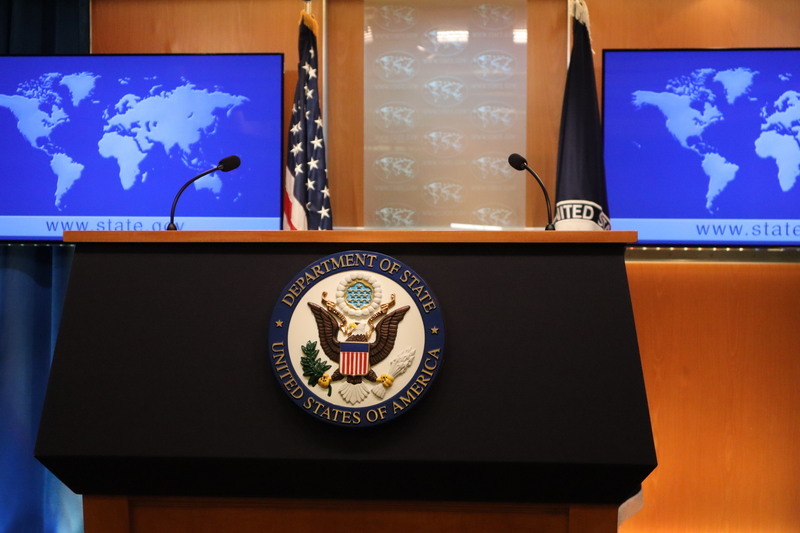 拜登最大筆對台軍援含哪些品項？國務院賣關子