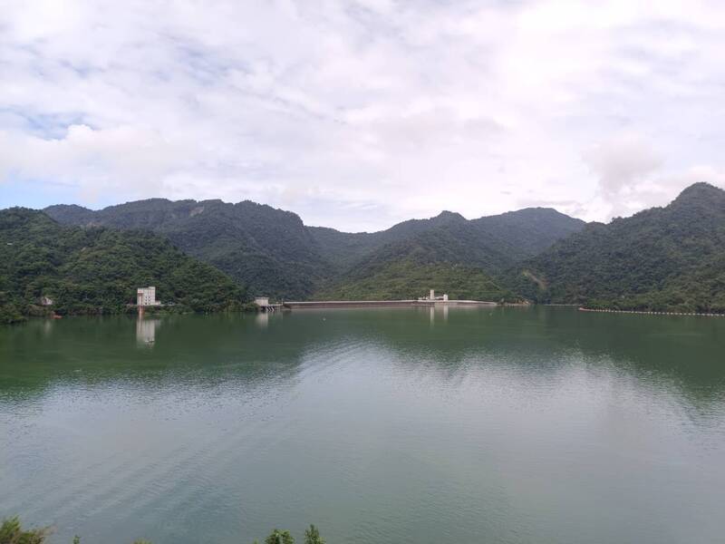 曾文、南化水庫近蓄滿 供水台南至114年6月無虞