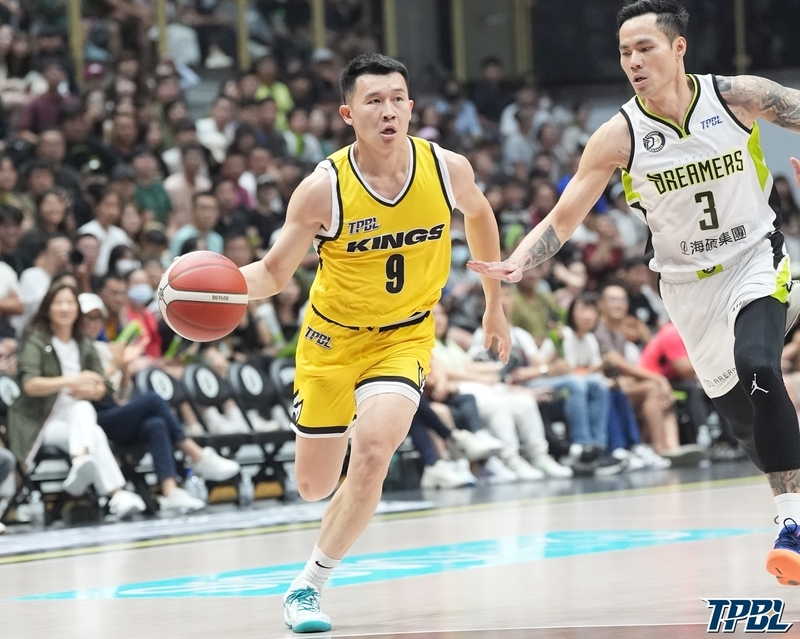 李愷諺暑假赴美找林書豪練球 自認收穫滿滿