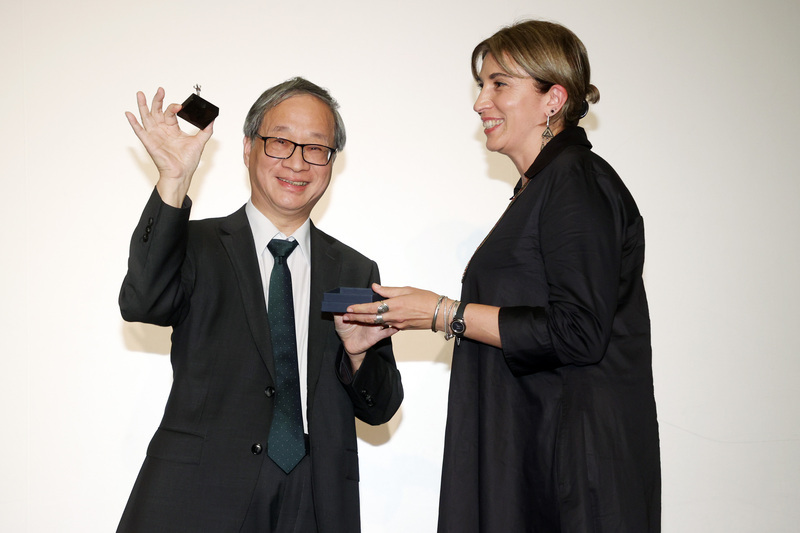 ICAMT年會首度移師台灣談博物館 李遠：非常光榮