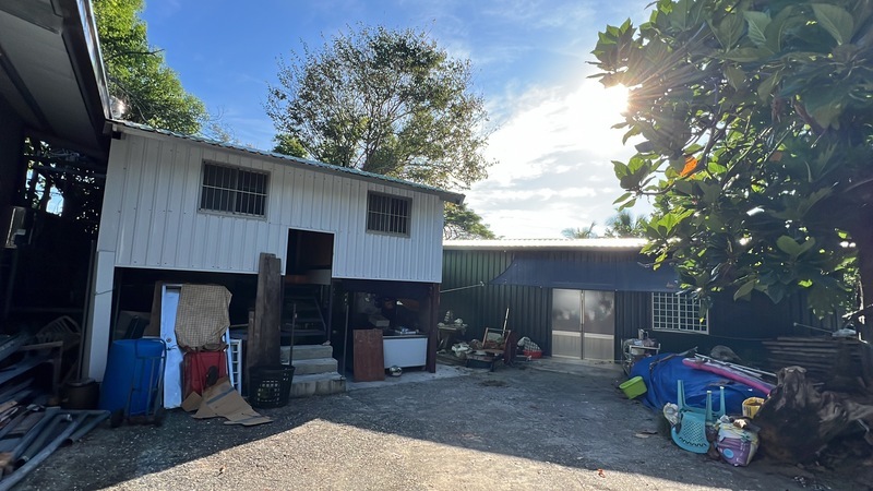 反美麗灣林淑玲母違建將拆 東縣府：維護公共利益