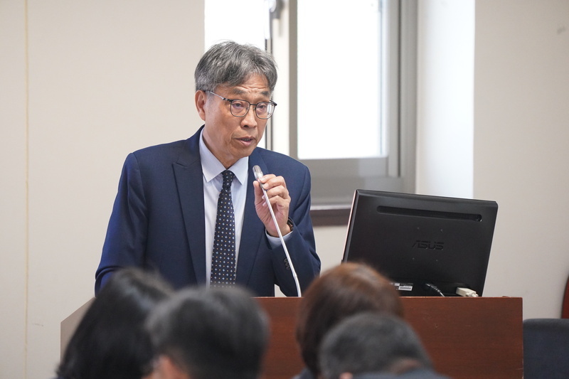 公糧收購調高張啓楷槓農業部 要陳駿季放棄加薪