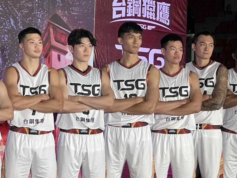 PLG獵鷹謝宗融加強外線 盼獲更多上場機會