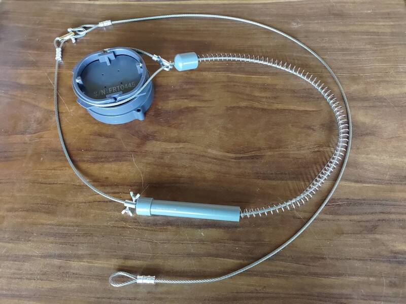 農業部研發改良式獵具 避免誤捕保育動物