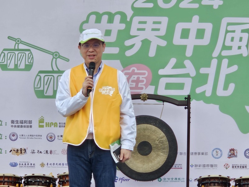 中風出院納個管 114年上路、逾43萬人受惠