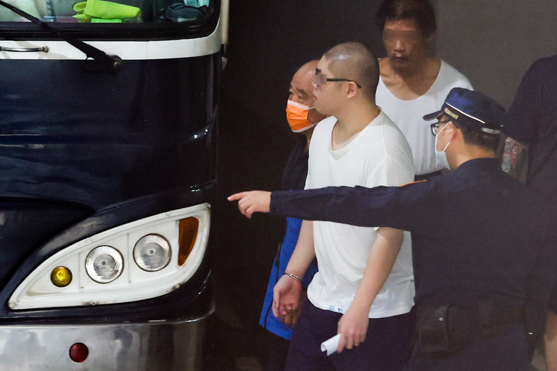 京華城案 北檢二度提訊應曉薇助理吳順民