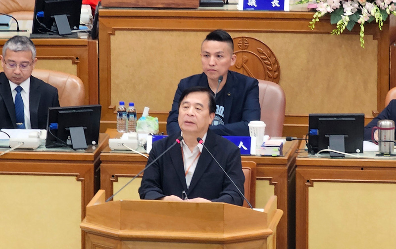 物價及電動車成本大增 雙北公車提案調整運價