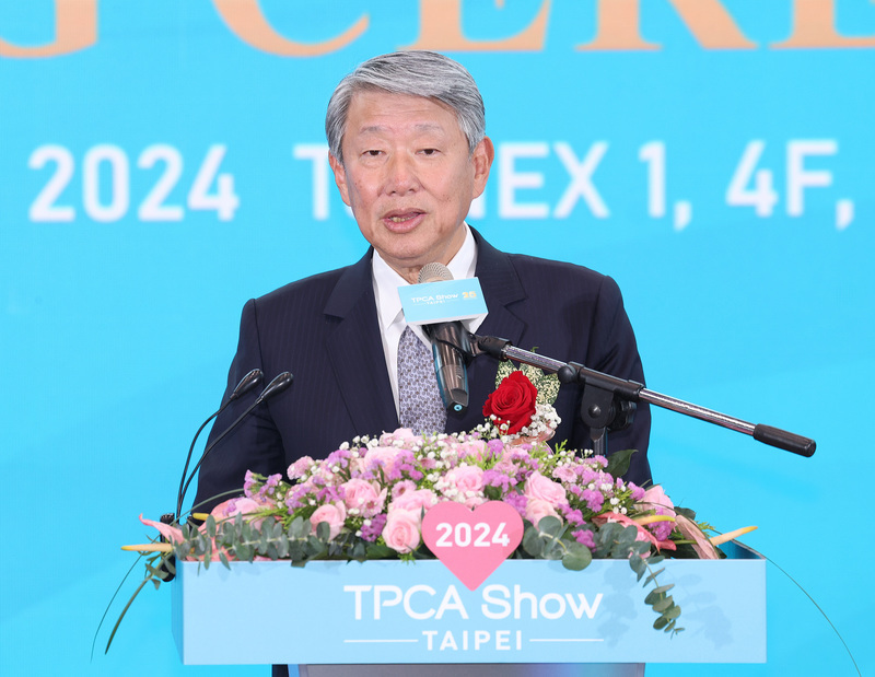 碳費過高恐衝擊產業競爭力 郭智輝：應還有協商可能