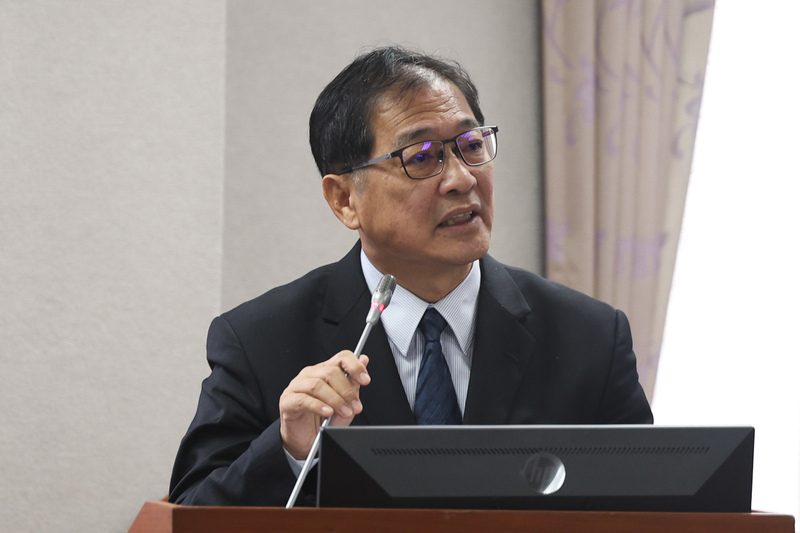 台鹽綠能案太慢查？鄭銘謙：偵查快慢與否視蒐證結果