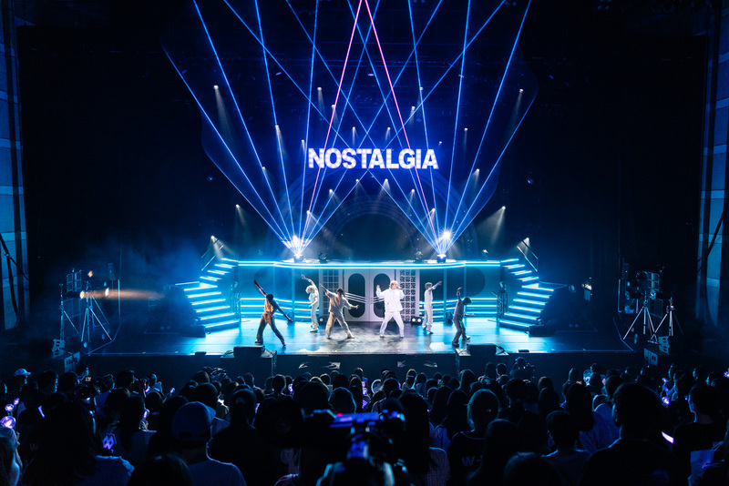 日團w-inds.台北重現金曲 23蹲搭撩妹情話逗樂粉絲