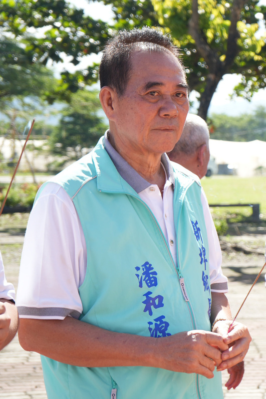 屏東新埤鄉長違反選罷法將解職 3個月內補選