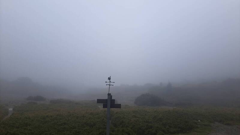 颱風康芮接近 太管處籲山友提早取消入園